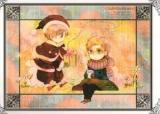 Hetalia dj - Oh, Holy Night