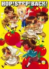 Hetalia dj - Hop! Step! Back!