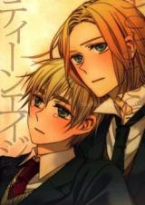 Hetalia dj - Sayonara Teenager