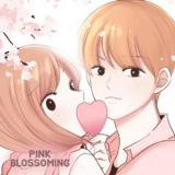 Pink Blossoming