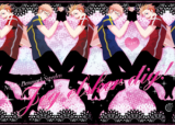 Hetalia dj - Jeg elsker dig!