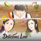 Delicious Love