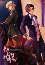 Hetalia dj - High End Mellow