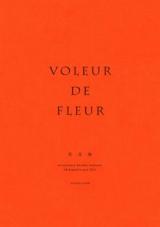 Hetalia dj - Voleur de Fleur