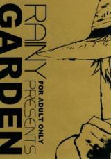 Hetalia dj - Garden (Rainy)