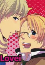 Hetalia dj - Lovei