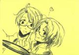 Hetalia dj - Toaru Nichijyou Kazoku