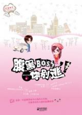 Black Belly Boss, Don't Run (Novel)