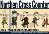 Hetalia dj - Northern Cross Counter
