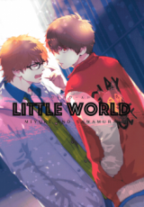 Daiya no A dj - Little World
