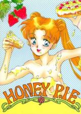 Bishoujo Senshi Sailormoon dj - Honey Pie