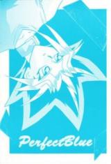 Yu-Gi-Oh dj - Perfect Blue