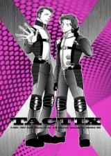 X-Men: First Class dj - Tactix