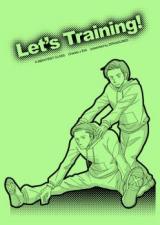 X-Men: First Class dj - Let's Training