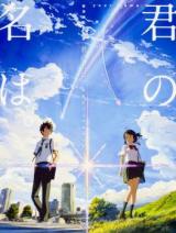 Kimi no Na wa. (Novel)