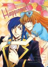 Heart no Kuni no Alice dj - Happiness