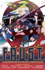Faust (Novel)