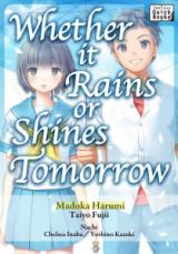 Whether it Rains or Shines Tomorrow (Novel)