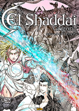 El Shaddai Grigori7