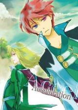 Tales of Graces f dj - Acceleration