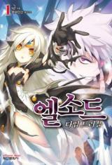 Elsword - Time Trouble (Novel)