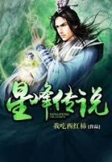 Legend of Xingfeng (Novel)