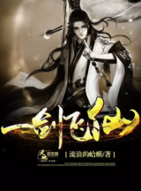 One Sword to Immortality (Novel)