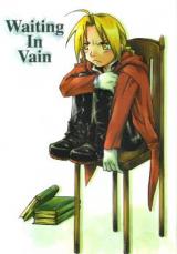 Fullmetal Alchemist dj - Waiting in vain