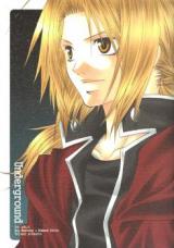 Fullmetal Alchemist dj - Underground