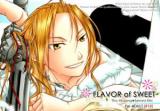 Fullmetal Alchemist dj - Flavor of sweet