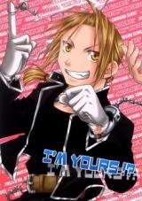 Hagane no Renkinjutsushi dj - I'm yours!?