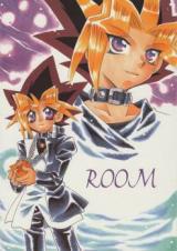 Yu-Gi-Oh! dj - Room