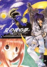 D.N.Angel dj - Natsu no Yoru no Yume