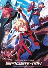 Love Live! dj - THE NYAMAZING SPIDER-RIN