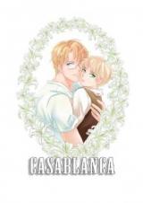 Hetalia dj - Casablanca