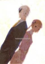 Tales of Xillia 2 dj - The Day I Gave You the New World