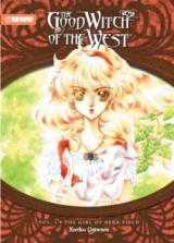 The Good Witch of the West (Novel)