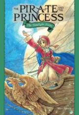 The Pirate and the Princess (Novel)