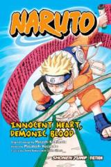 Naruto (Novel)