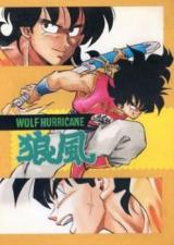 Dragon Ball dj - Ookami Kaze