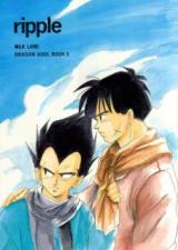 Dragon Ball dj - Ripple