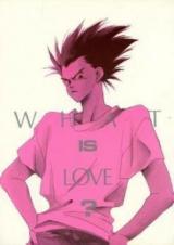 Dragon Ball dj - What is Love?