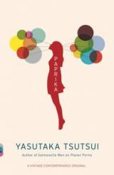 Paprika (Novel)