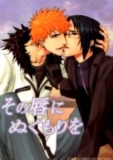 Bleach dj - Sono Kuchibiru Nukumori wo