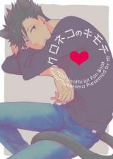 Haikyu!! dj - Kuroneko no Kimochi