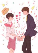 Osomatsu-san dj - Sawatte Kawareba