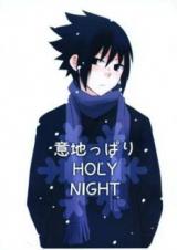 Naruto dj - Ijippari Holy Night