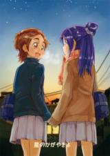 Go! Princess Precure dj - Hoshi no Kagayaki yo