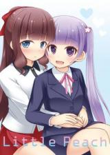 New Game! dj - Little Peach