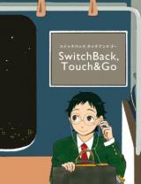 Yowamushi Pedal dj - Switch Back, Touch & Go